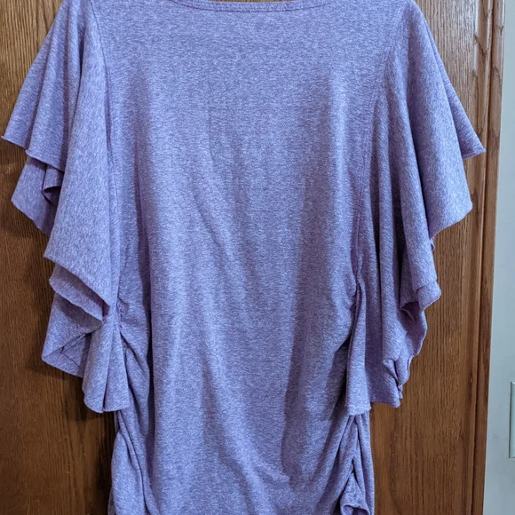 Maternity top - Picture 3 of 7